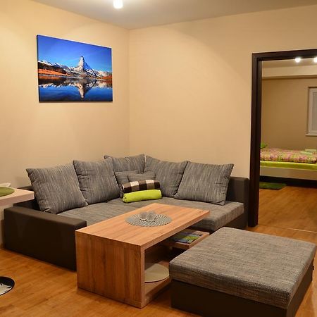 Apartment Dargo Tatry Veľký Slavkov Δωμάτιο φωτογραφία