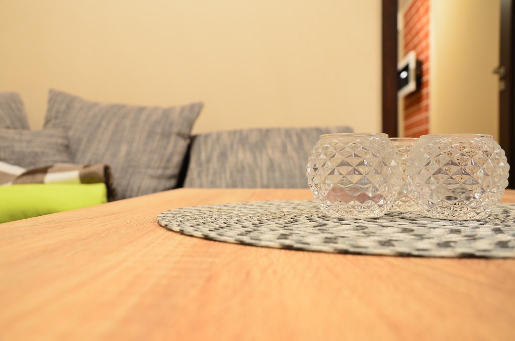 Apartment Dargo Tatry Veľký Slavkov Δωμάτιο φωτογραφία