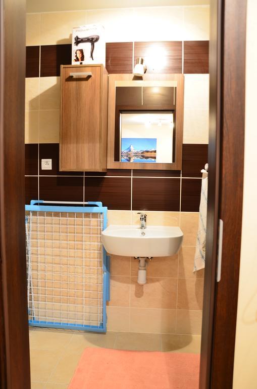 Apartment Dargo Tatry Veľký Slavkov Δωμάτιο φωτογραφία