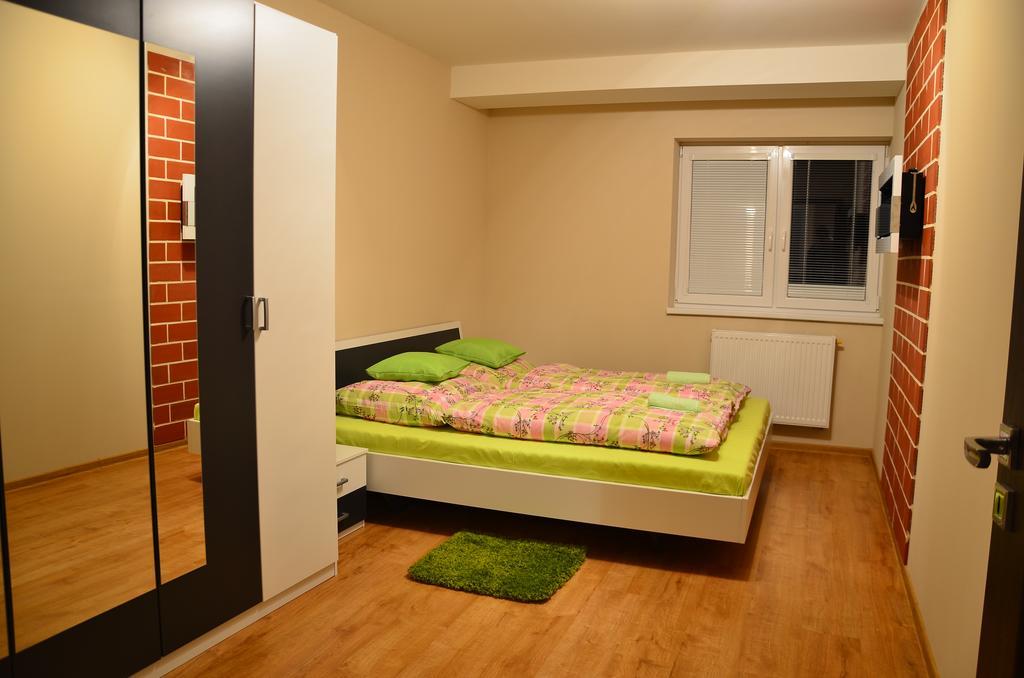 Apartment Dargo Tatry Veľký Slavkov Δωμάτιο φωτογραφία
