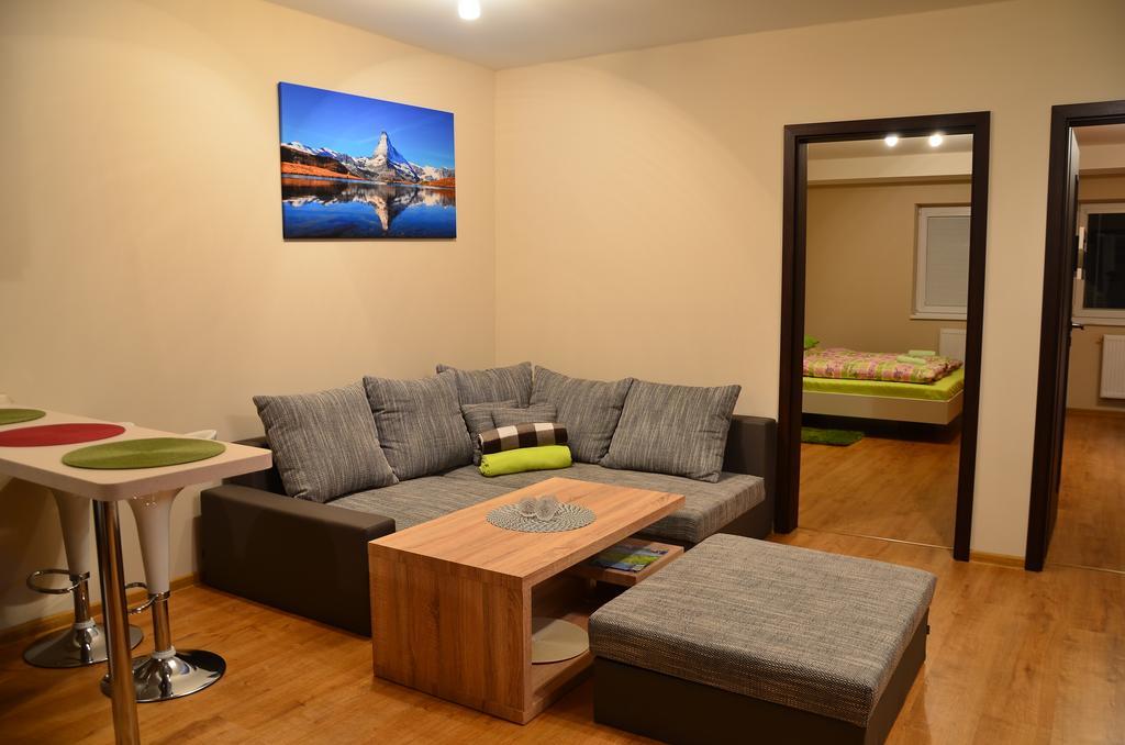 Apartment Dargo Tatry Veľký Slavkov Δωμάτιο φωτογραφία